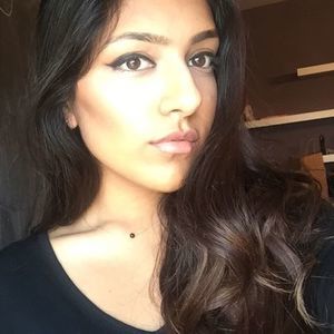 Meet your Posher, Karina